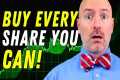 5 Stocks to Buy NOW to Beat the Stock 