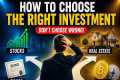 Top 5 Investments That Could Double