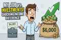 What Happens When Your Investments