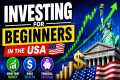 Beginner's Guide to Investing in the