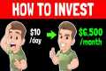 Dividend Investing for Beginners -