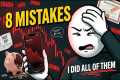 The Investing Mistakes Every Beginner 