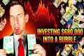 Best Stocks To Buy Are Bubbles |