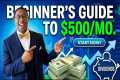 Dividend Investing for Beginners: