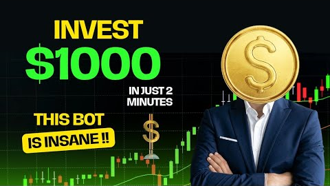 How to Invest Your First $1,000 (Beginner's Guide)
