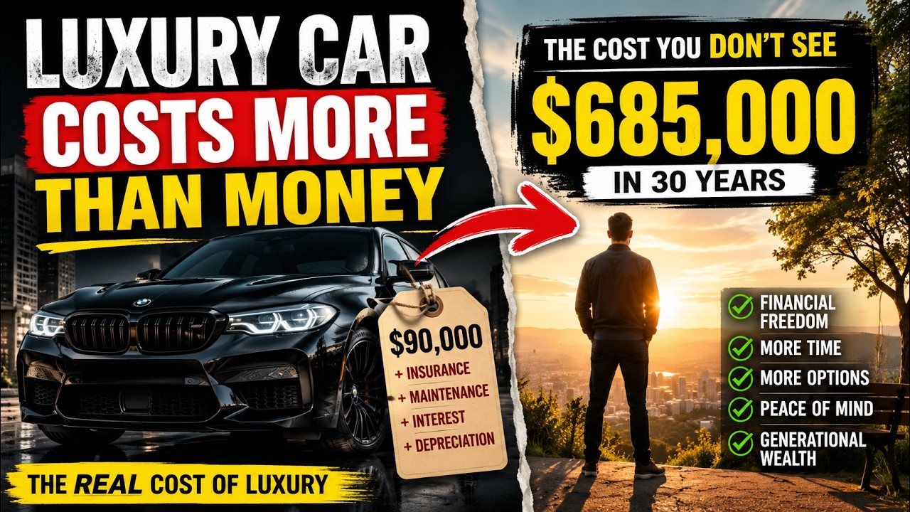 The Hidden Expense of Owning a High-end Vehicle 