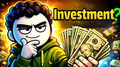 What Profitable Investments With Little Money?