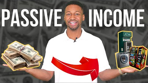 11 Passive Income Business Ideas for 2026 & Beyond! [Tier List]