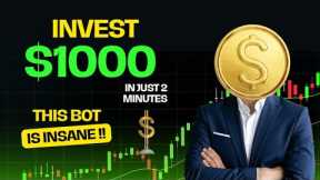How to Invest Your First $1,000 (Beginner's Guide)
