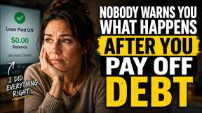 No one Cautions You What Happens After You Settle Financial Obligation 