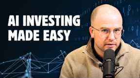 AI investing made easy: The beginner’s guide