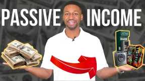 11 Passive Income Business Ideas for 2026 & Beyond! [Tier List]