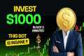 How to Invest Your First $1,000