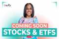 How to Invest in Stocks & ETFs as 