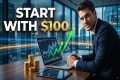 Stock Market Investing for Beginners: 