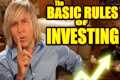 How to Invest in the Stock Market and 