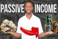 11 Passive Income Business Ideas for