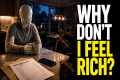 You Earn More Than Ever ... So Why