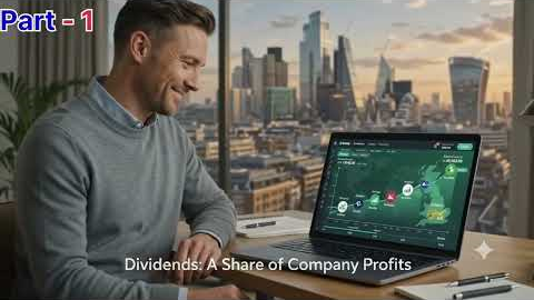 How to build passive Income in UK (2026 Guide) Part 1