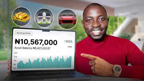 3 Investments That Could Pay You For Life