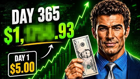 The Easiest (& Laziest) Way To Get Rich | How To Get Rich