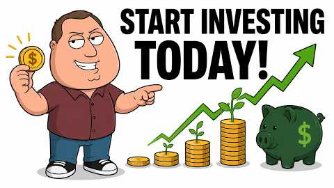 How to Start Investing with Little Money – Beginner-Friendly Guide