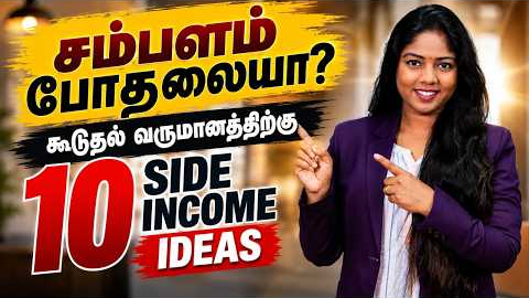 Top 10 Passive Income Ideas for 2026 | Passive Income for Beginners, Students, Homemakers & More