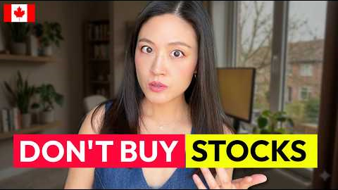 How to Invest in the Stock Market in Canada (7 Rules for Beginners)