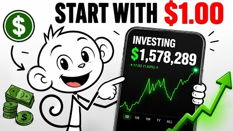 Stock Market for Beginners 2025/2026 – The Ultimate Investing Guide