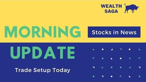 Nifty / Nifty Bank/ SENSEX View 🔥 Stock Market News | Morning Update : 11 August 2026