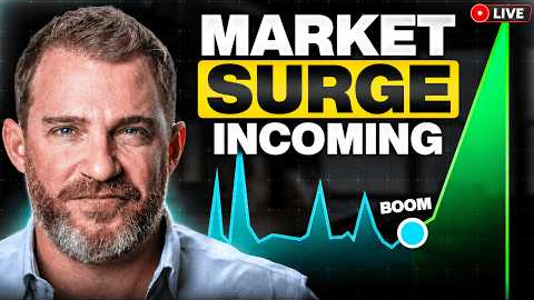 The ENTIRE Stock Market Just Changed... It's Time To BUY