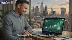 How to build passive Income in UK (2026 Guide) Part 1