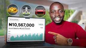 3 Investments That Could Pay You For Life