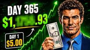 The Easiest (& Laziest) Way To Get Rich | How To Get Rich