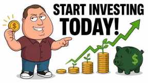 How to Start Investing with Little Money – Beginner-Friendly Guide