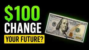 I Invested My First $100… Here's What Happened (Most Beginners Get This Wrong)