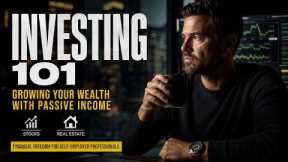 Passive Income Guide: How to Start Investing for Beginners