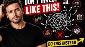 The Smartest Order to Invest Your Money (Step by Step) | Beginner's Guide to Building Wealth