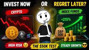 Make Your Money Work for You 💰 | The Simple Path to Financial Freedom