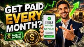 How to Earn Passive Income with Dividend Investing  