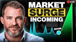 The ENTIRE Stock Market Just Changed... It's Time To BUY
