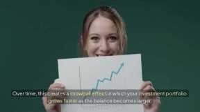 How Beginners Can Build Wealth With Just $10 a Day (Simple Investing Strategy)