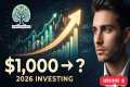 Top 5 Investing Strategies for 2026 | 