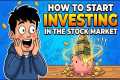 Stock Market Investing for Beginners