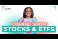 How to Invest in Stocks & ETFs as 