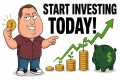 How to Start Investing with Little
