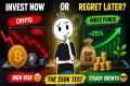 Make Your Money Work for You 💰 | The 