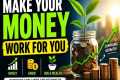 Investing for Beginners: How to Make
