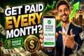How to Earn Passive Income with