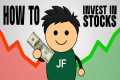 How to Invest in Stocks for Beginners 
